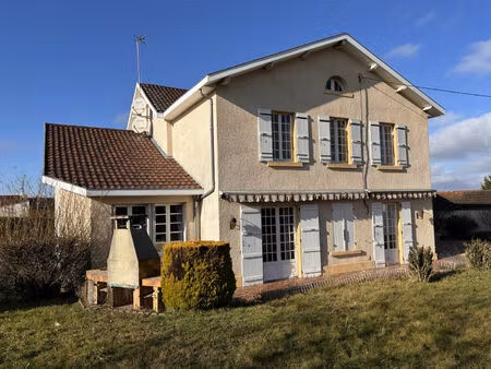 maison ancienne de caractère
