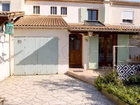 maison 4 pièces 119 m²