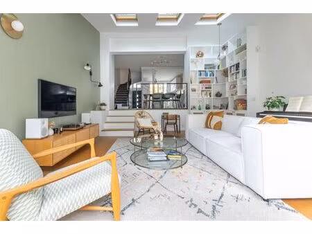 puteaux quartier centre-ville train l et u / tram t2 5 min