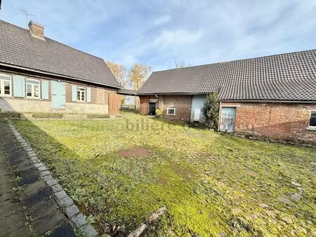 en vente maison 125 m² – 799 500 € |roncq