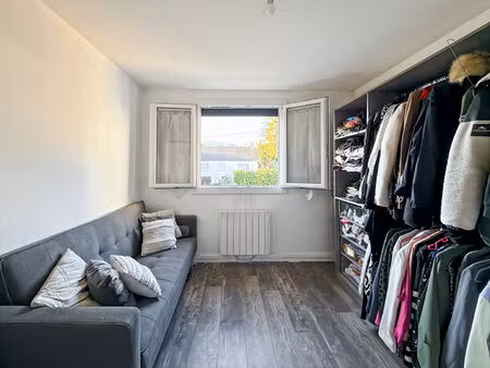 maison - talmontiers - 4 pièces