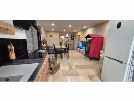 maison besse sur issole 5 pièce(s) 102.21 m2