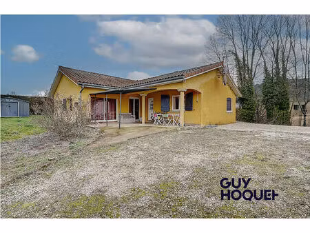 maison jasseron 5 pièce(s)