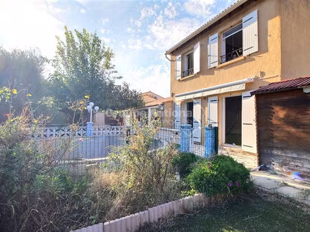 maison tarascon 5 pièce(s) 112 m2