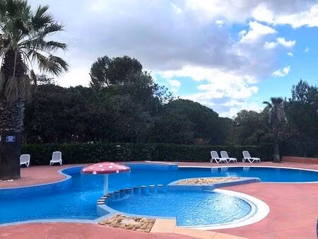 vente appartement 3 pièces 35 m² agde (34300)