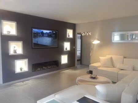 --t2 de 50m2 belle exposition centre ville!!