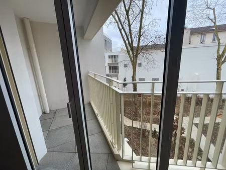 appartement bagneux 1 pièce(s) 31.14 m2