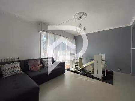 appartement meaux 3 pièce(s) 49.40 m2