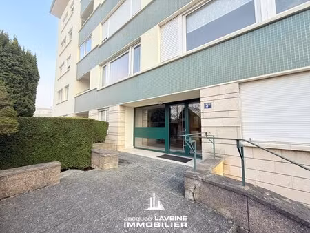 en vente appartement 68 2 m² – 123 050 € |metz