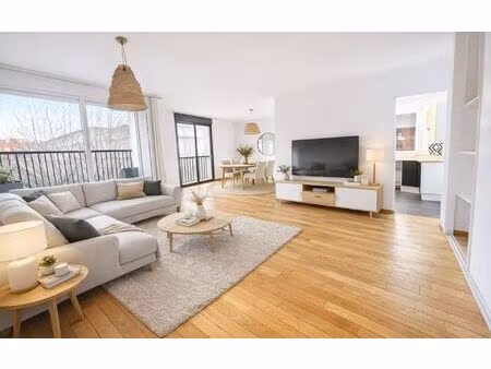 appartement toulouse m² t-4 à vendre  600 000 €