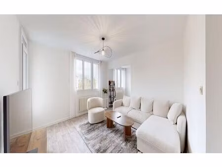 appartement villefranche-sur-saône 71.11 m² t-3 à vendre  155 000 €