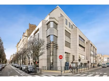 location bureau vincennes 94300