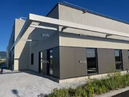 a louer/ a vendre - local d'activité