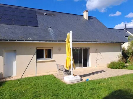 location maison 5 pièces 101 m² à angers (49100)