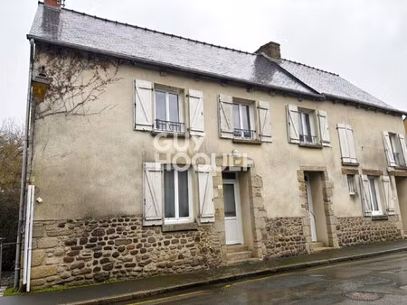 maison à louer cenre de broons