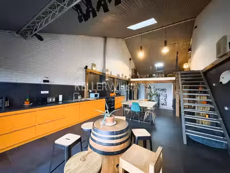 en vente maison 271 5 m² – 465 000 € |havange