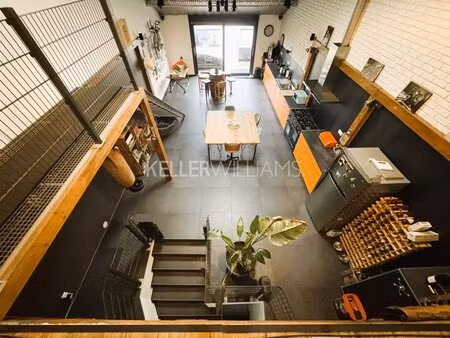en vente maison mitoyenne 271 5 m² – 495 000 € |havange