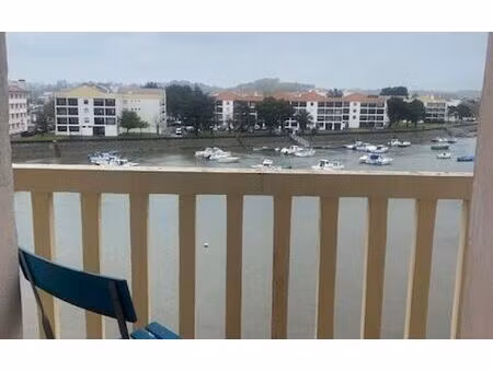 location appartement  m² t-2 à ciboure  890 €