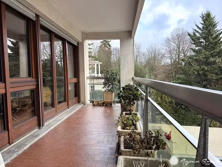 vente appartement 3 pièces 98.99 m² à le pecq (78230)  549 000 €