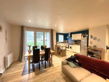 vente appartement 2 pièces à quimper (29000) : à vendre 2 pièces / 49m² quimper