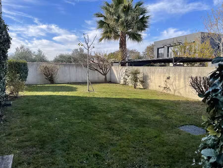 vente maison 5 pièces 125 m² alleins (13980)