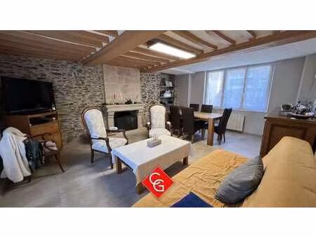 vente maison à balleroy-sur-drôme (14490) : à vendre / balleroy-sur-drôme
