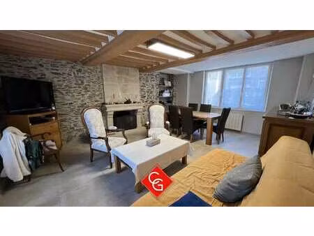 vente maison à bayeux (14400) : à vendre / bayeux