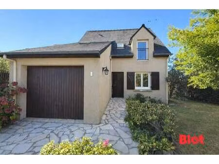 vente maison à cancale (35260) : à vendre / 91m² cancale