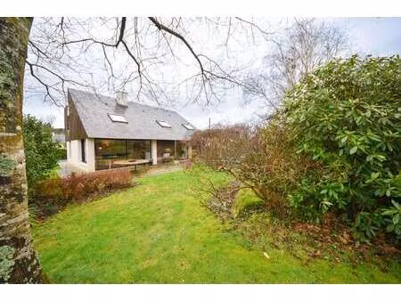 vente maison à guimiliau (29400) : à vendre / 190m² guimiliau