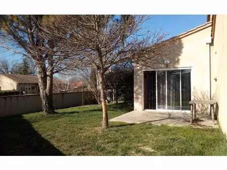 location maison  m² t-3 à lagarrigue  775 €