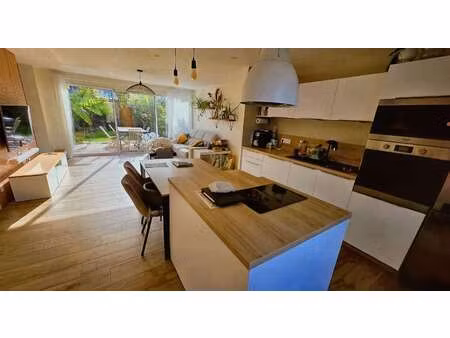 vente maison au rheu (35650) : à vendre / 102m² le rheu