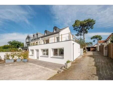 en vente maison 220 m² – 680 000 € |saint-brevin-les-pins