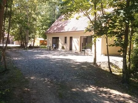 appartement meublé 37m²