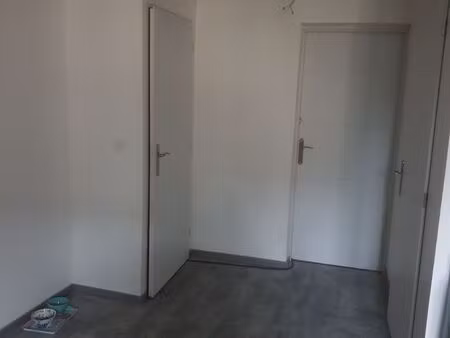 loue t2 60m2 dans une maison