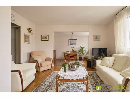 appartement - résidence des peupliers