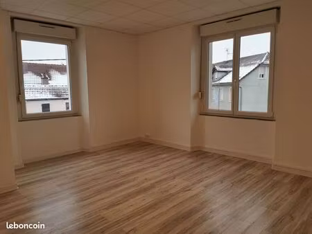 appartement t3 à sochaux