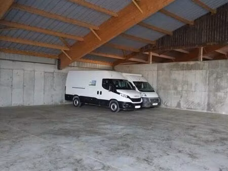 location hivernage - camping car - caravane - bateau - voiture