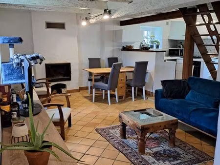 location petite maison mérignac 16