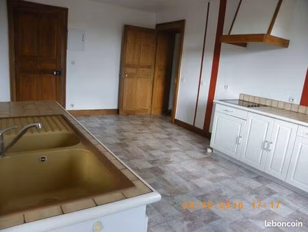 location appartement 93 m2