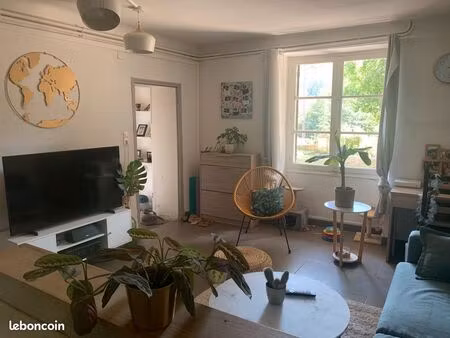 t2 en campagne aixoise