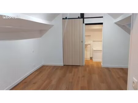 location studio refai ta neuf