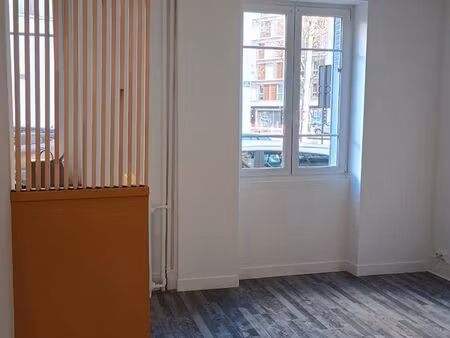 studio 25m2 montrouge