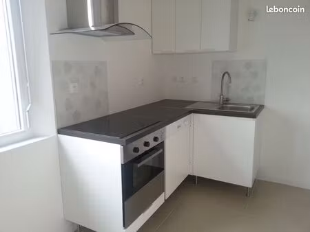 reims t2 43m2 rue paul vaillant couturier