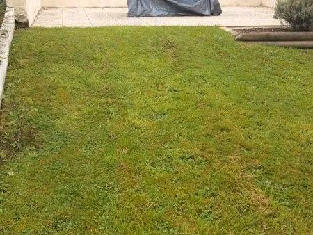 à louer maison 2 chambres