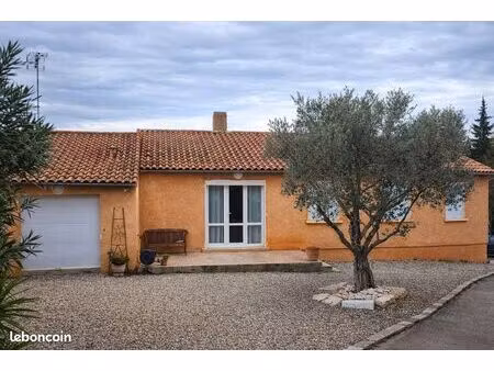 maison à saint-pierre-les-martigues