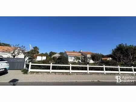 vente maison à saint-révérend (85220) : à vendre / 130m² saint-révérend