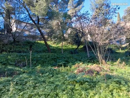 terrain 1 126 m² marseille 1