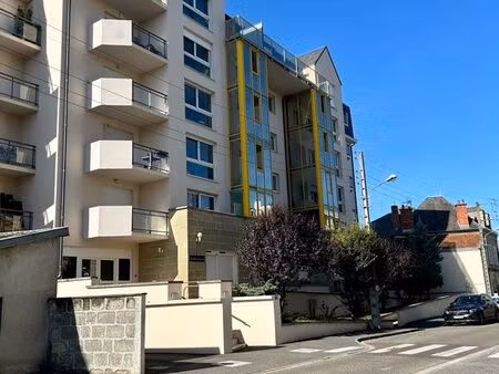 studio meublé lumineux