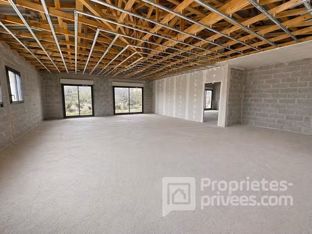 vente appartement 3 pièces 80 m² à grosseto-prugna (20128)  464 000 €