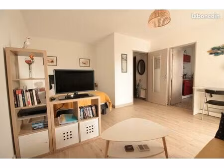 appartement herouville